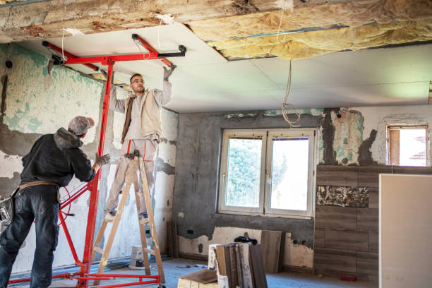 Professional Insulation Contractor in Dublin, OH